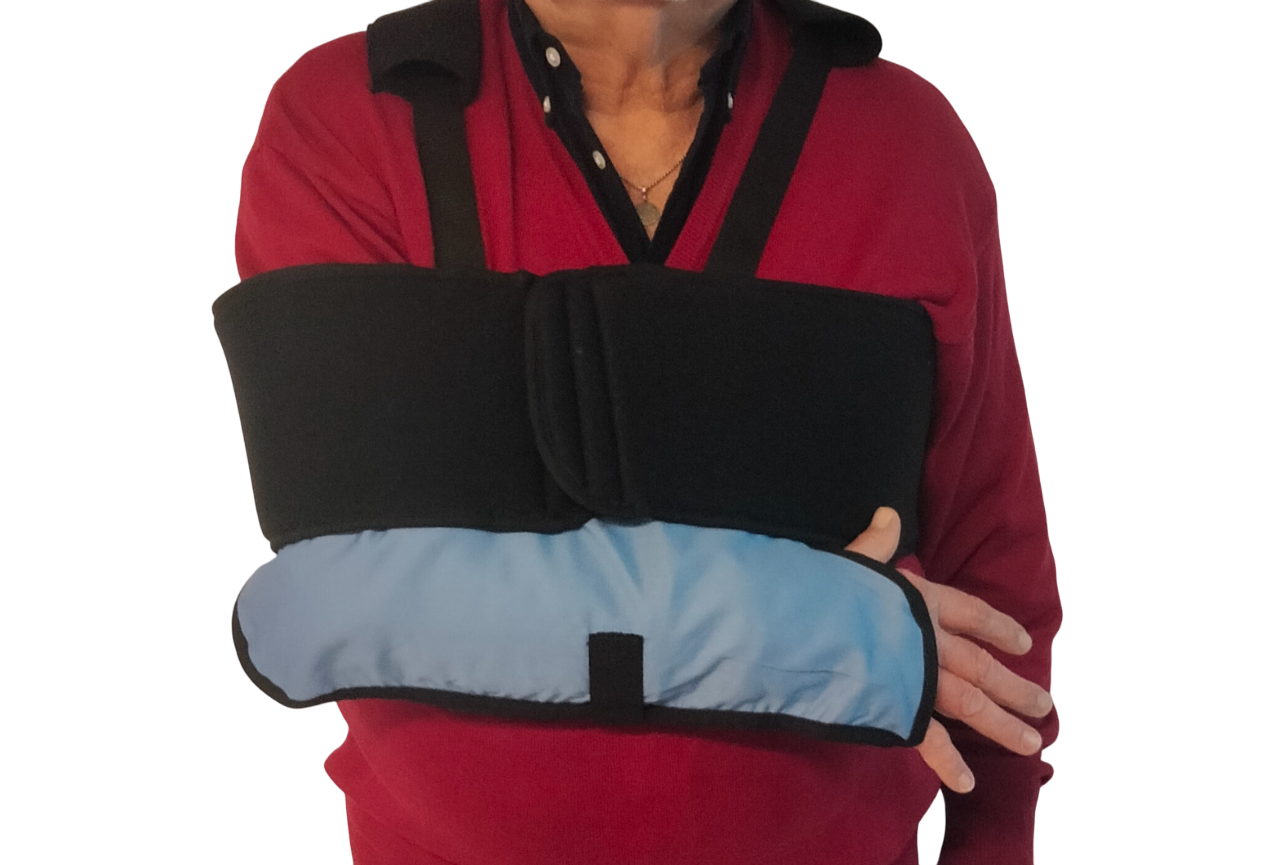 Immobilizzatore IM-5200M