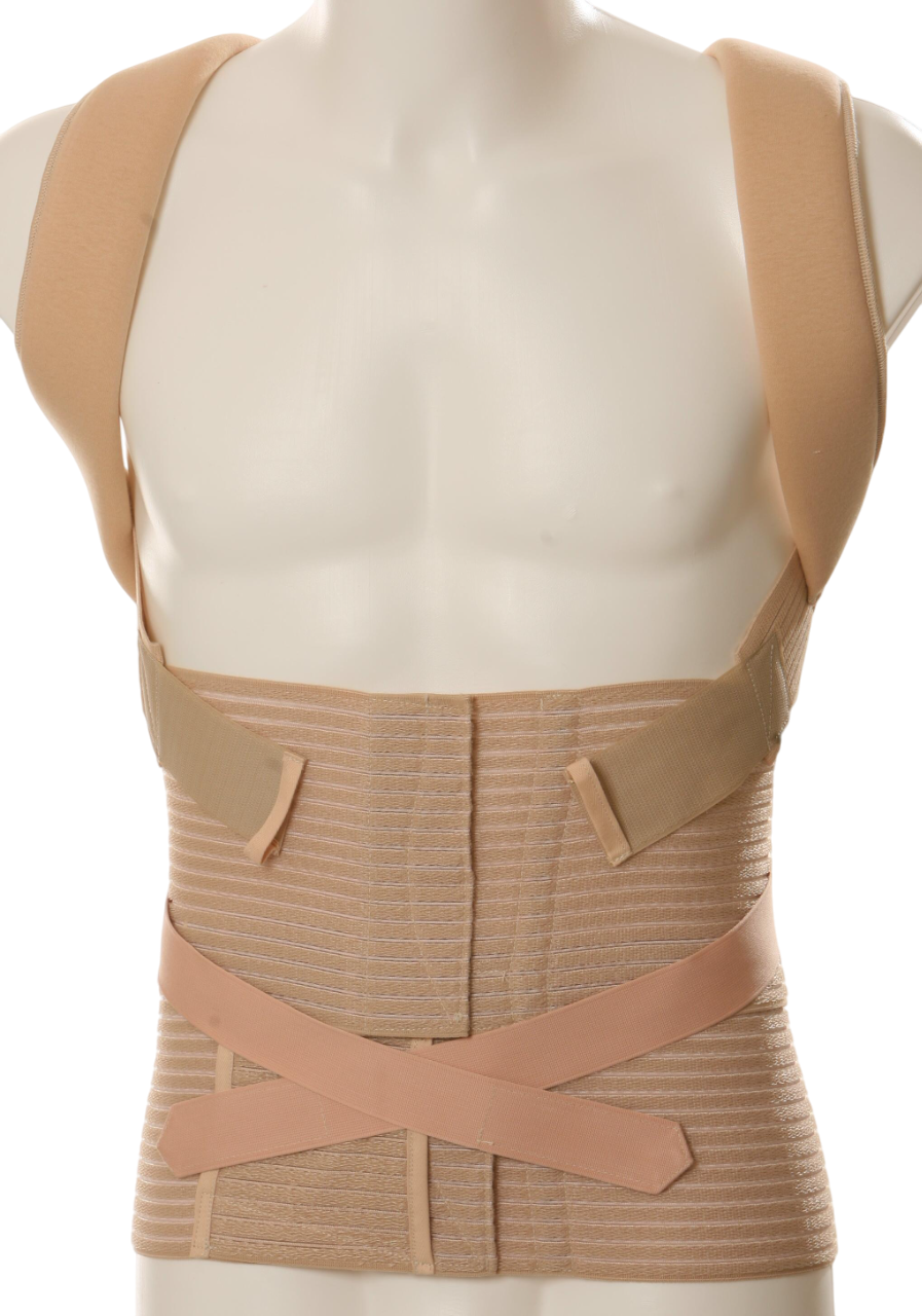 Bustino Dorsolombare EA-Easy47