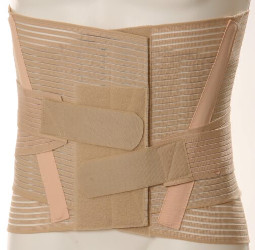 Fascia Lombare FL-FDX32