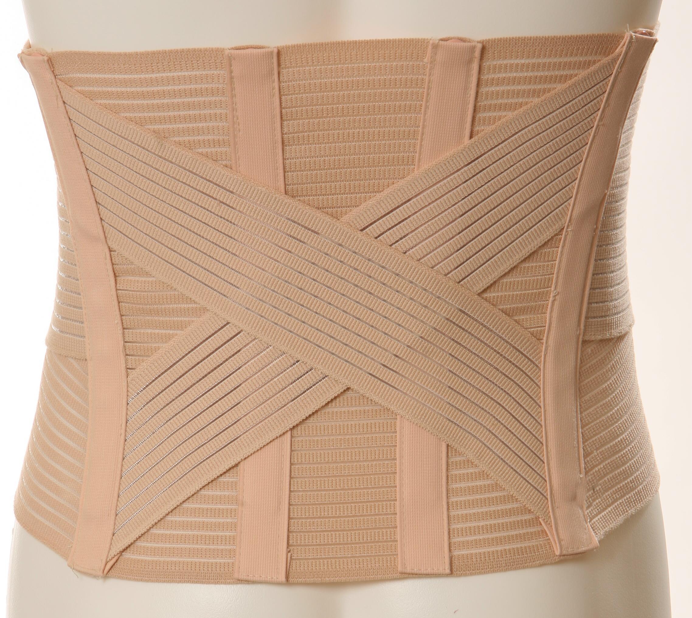 Fascia Lombare FL-FLX27